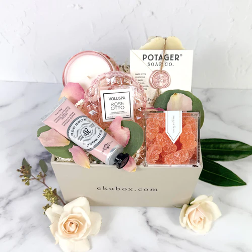 la vie en rose spa box 2025 ekubox p2 500x